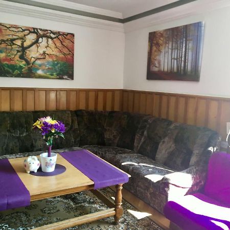 Rolling Stone Hostel Brasov Exterior photo