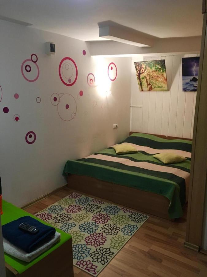 Rolling Stone Hostel Brasov Exterior photo