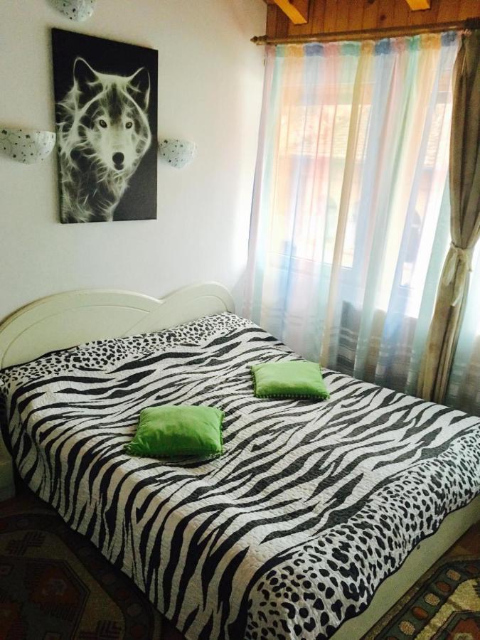 Rolling Stone Hostel Brasov Exterior photo